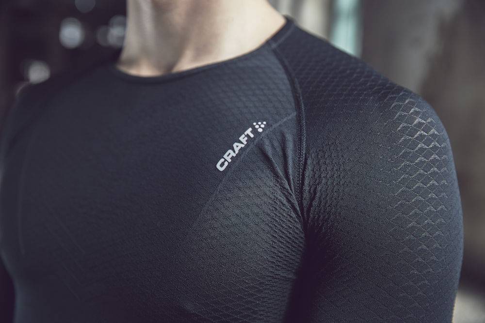 CRAFT COOL Onderkleding