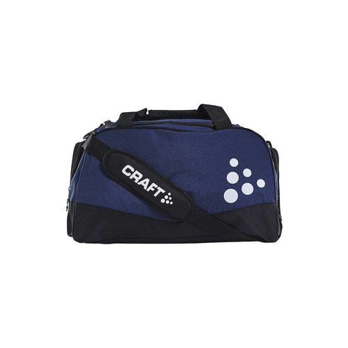 Craft Squad Duffel Large Sporttas blauw Craft Squad Duffel Large Sporttas blauw