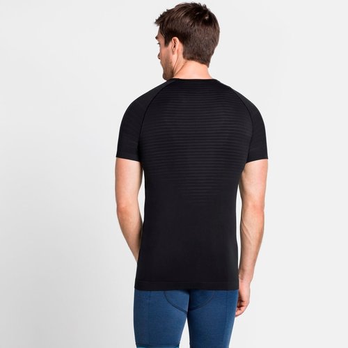 Odlo Odlo Performance X-Light Shirt, heren,  zwart