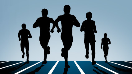 Tips om je hardloop- drive vast te houden!