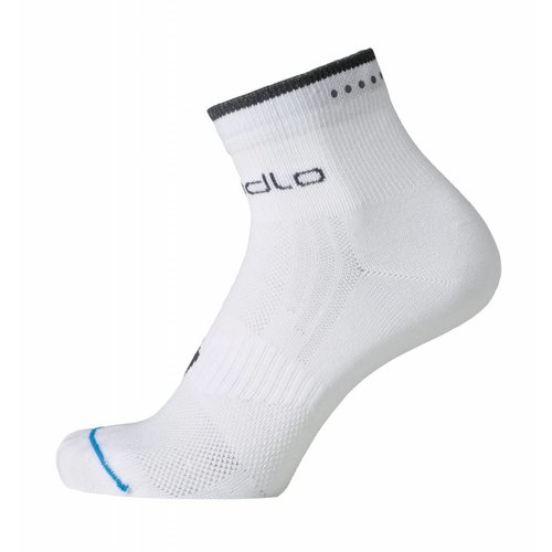 Odlo Short Run Sock wit Odlo Short Run Sock wit