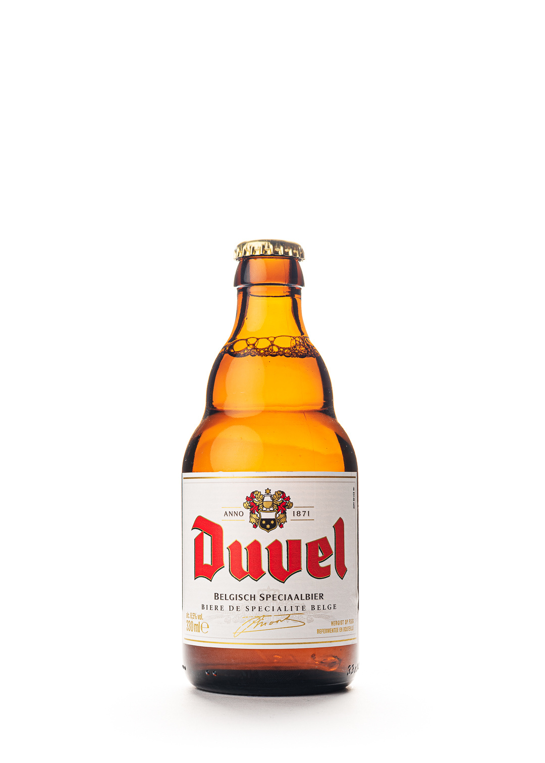Duvel Beer Big Bottle Best Pictures and Decription