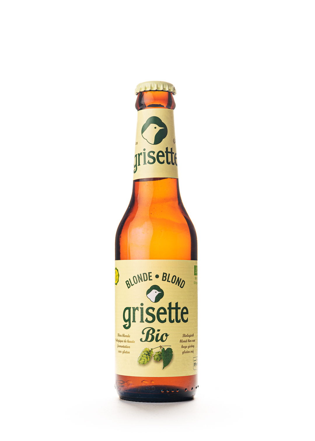 Ist bier glutenfrei