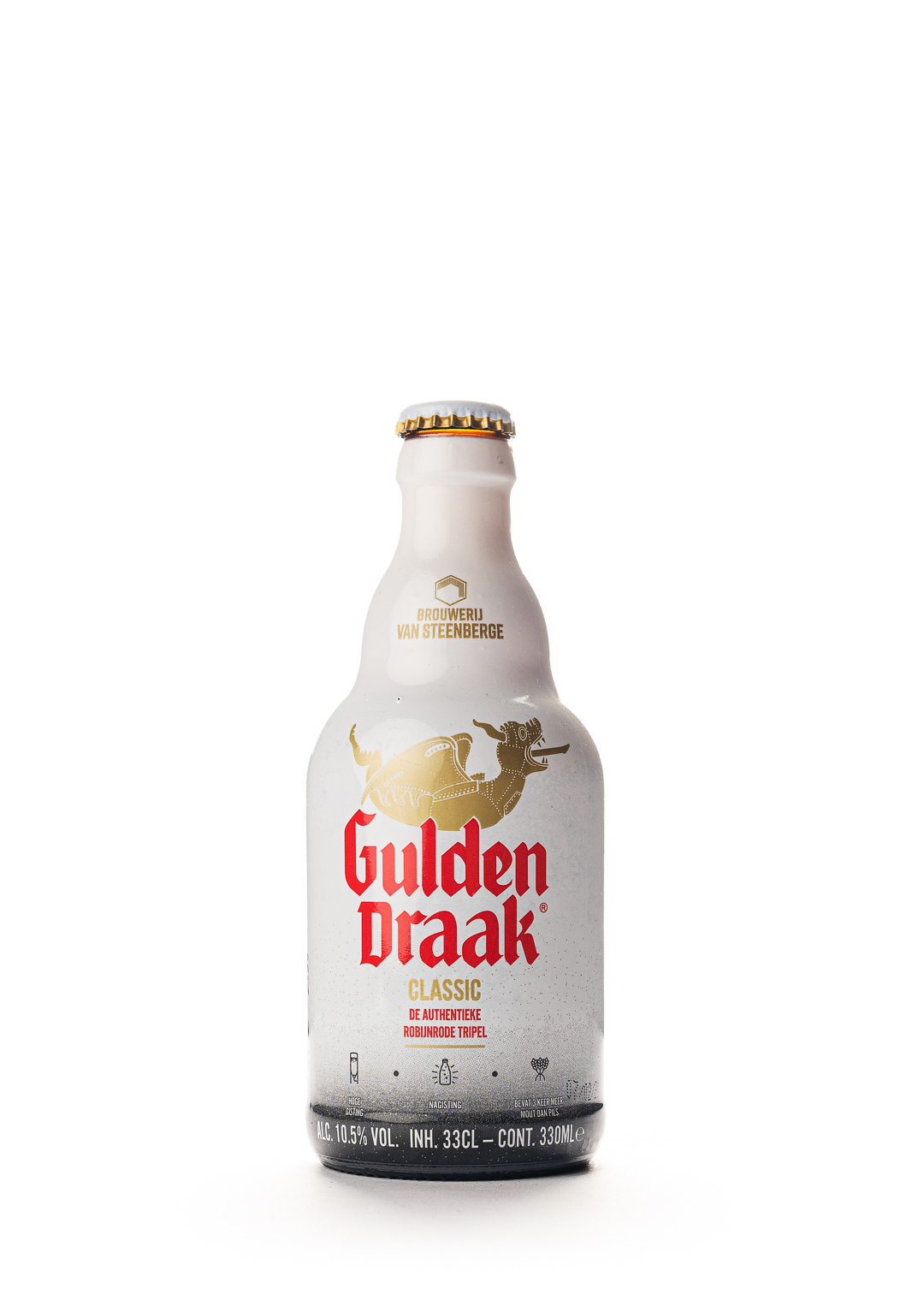 Buy online Gulden Draak 33cl Online Beer of
