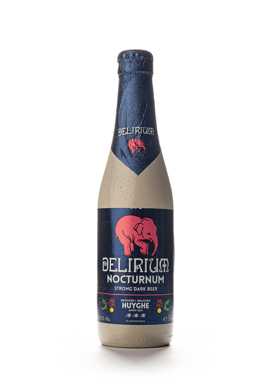 Delirium Tremens Пиво Купить