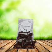 ChoKamele - Schokolade mit Kamelmilch, in der Form eines Kamels