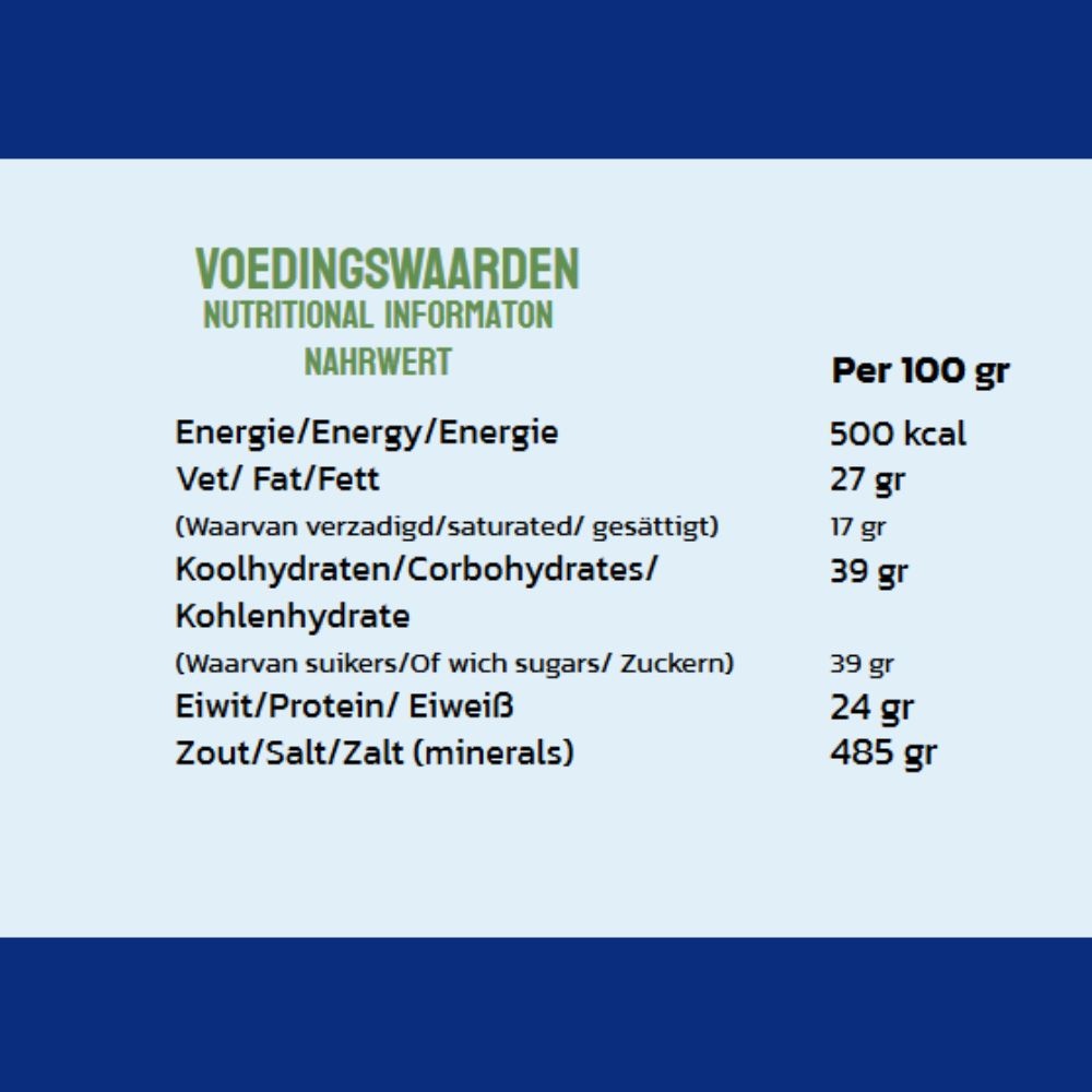 Camel milk powder - Oasis camel milk