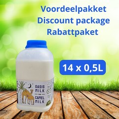 Aanbieding van de maand!