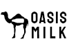 Dutch Oasis camel milk