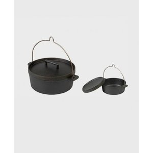 Skeppshult Dutch oven 5,5 l