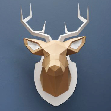 deer trophy