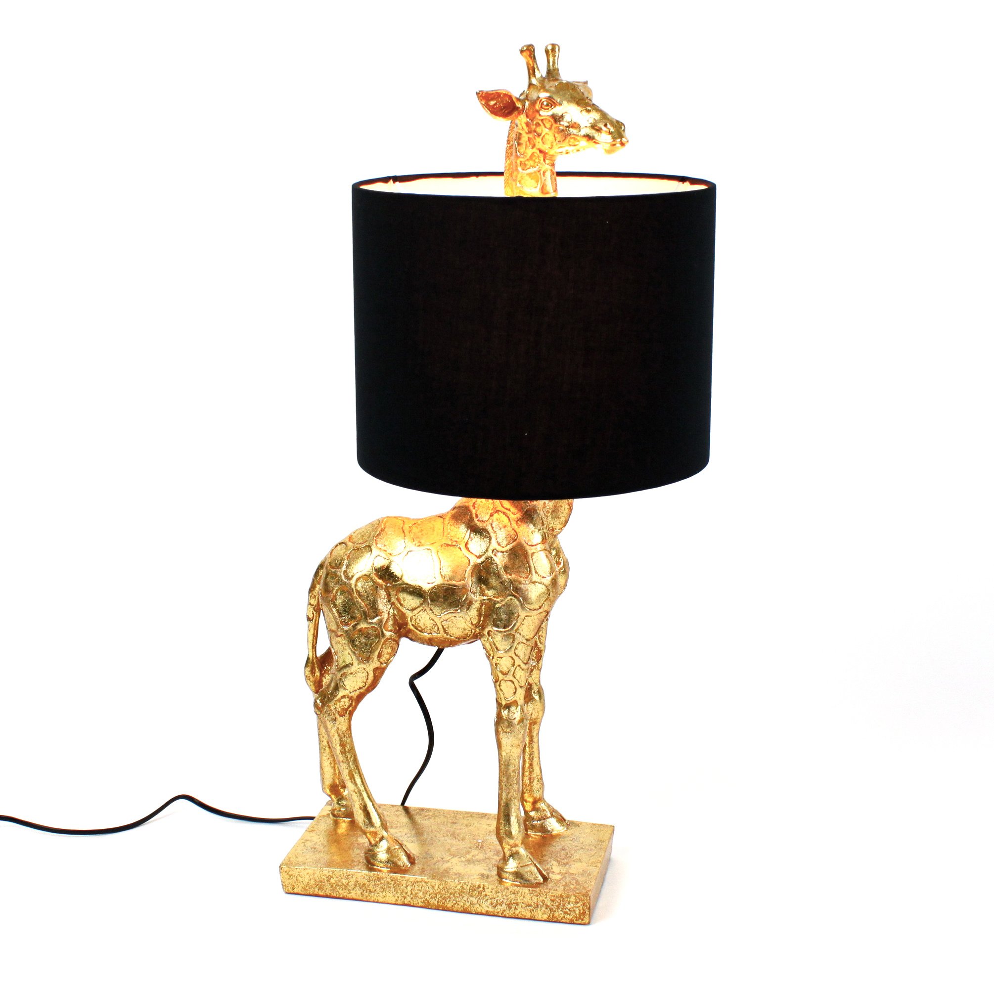 Trendy Table Lamps