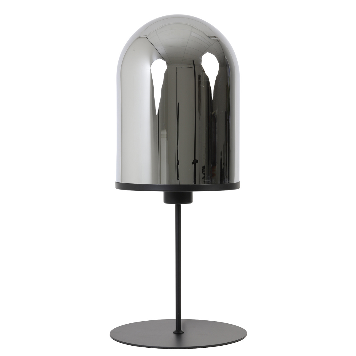 Modern design table lamp "Mack"