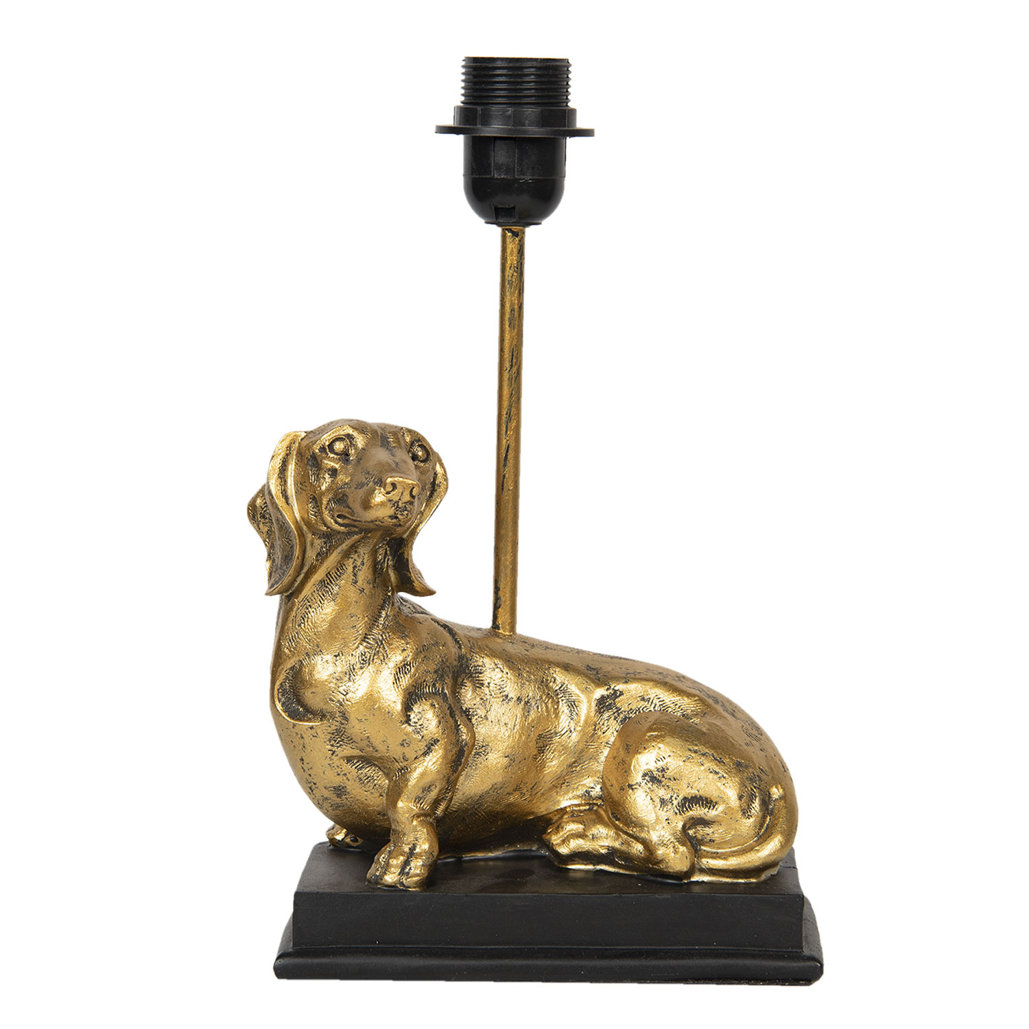 dog table lamps