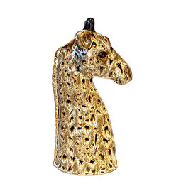 Giraffe vase