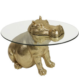 Hippo table