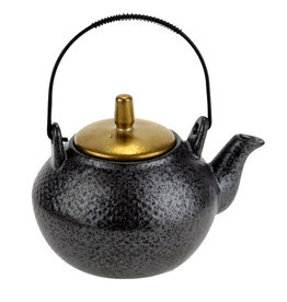 Teapot "Ceylon"