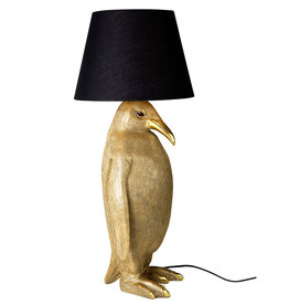animal lamp