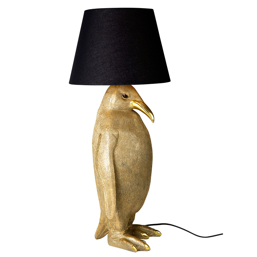 animal lamp