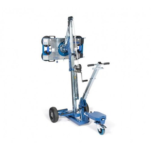 Bohle Veribor® Hebegerät Liftmaster B1. B 88.01