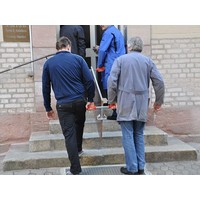 TG80P Tragegriffe, spannweite 0 - 80 mm, 2 Stücke