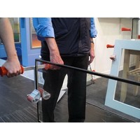 TG80P Tragegriffe, spannweite 0 - 80 mm, 2 Stücke