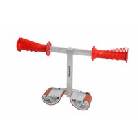 TG120P Tragegriffe, spannweite 40 - 120 mm, 2 Stücke