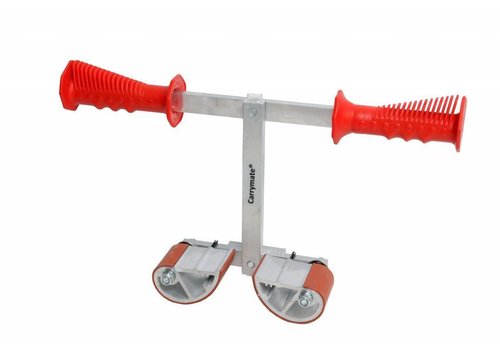 Carrymate TG120P Tragegriffe, spannweite 40 - 120 mm