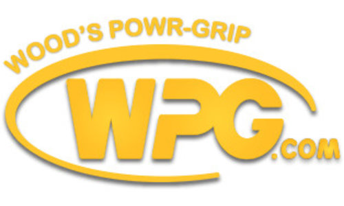 Wood´s Powr-Grip ®