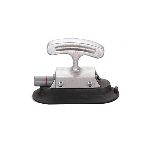 Wood´s Powr-Grip ® Saugheber mit Handpumpe oval 150 x 75 mm, 18 kg. RF36HG BO 6023211