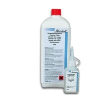 Schneidflüssigkeit Silberschnitt® 50 ml  Dosierflasche BO027.1