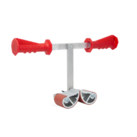 TG80P Tragegriffe, spannweite 0 - 80 mm, 2 Stücke