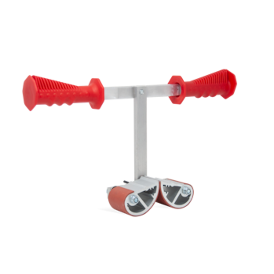 TG80P Tragegriffe, spannweite 0 - 80 mm, 2 Stücke