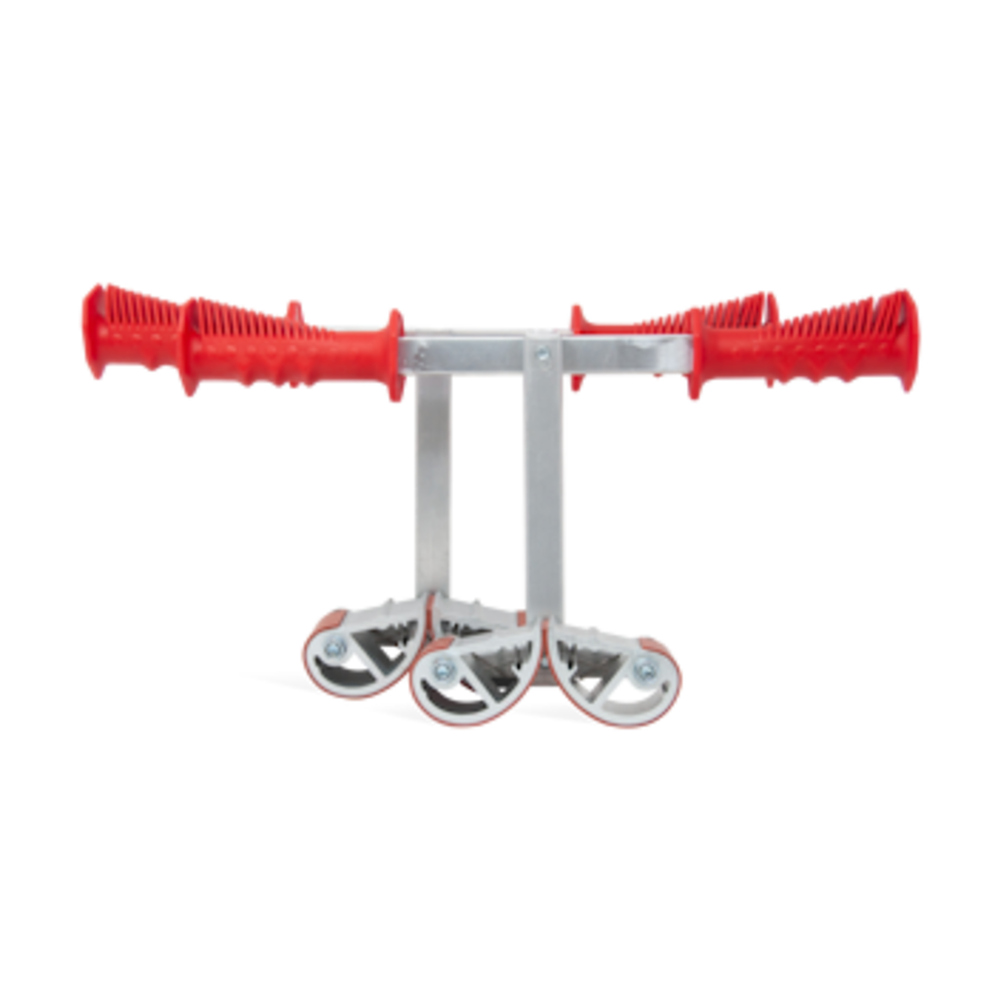 TG80P Tragegriffe, spannweite 0 - 80 mm, 2 Stücke