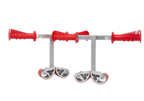 Carrymate TG 80 P Tragegriffe, spannweite 0 - 80 mm