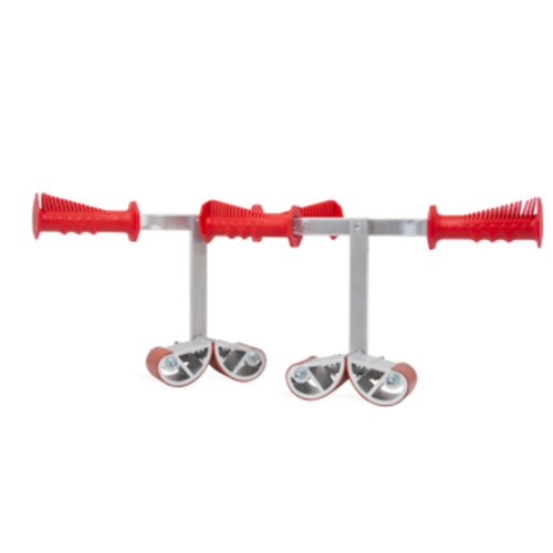 Carrymate TG 80 P Tragegriffe, spannweite 0 - 80 mm