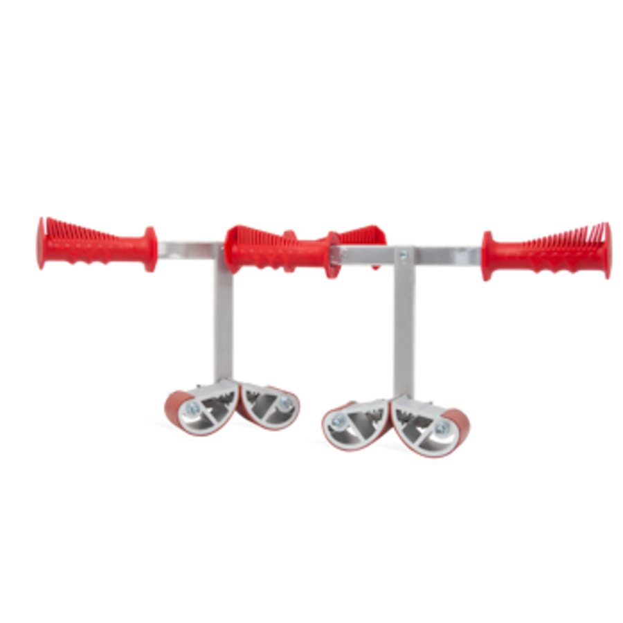 TG80P Tragegriffe, spannweite 0 - 80 mm, 2 Stücke