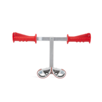 TG80P Tragegriffe, spannweite 0 - 80 mm, 2 Stücke