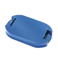 Gegengewicht 25 kg, BO 88.025, für Handlinghilfe Liftmaster B1 (BO88.01)