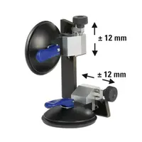 Verifix® Winkelsauger, Schenkellänge 200 mm - Schenkelbreite 127 mm, BO 630.2