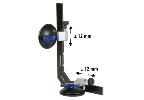 Bohle Verifix® Winkelsauger, Schenkellänge 400 mm - Schenkelbreite 280 mm, BO 630.3