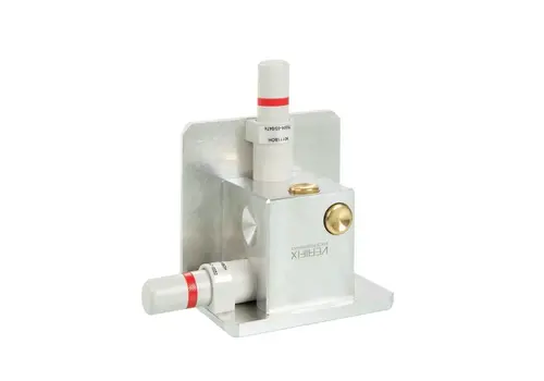 Bohle Verifix® Winkelpumpensauger, schenkelbreite 100 mm - schenkellänge 72 mm, BO 638.0