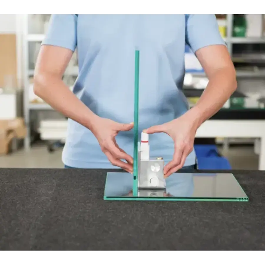 Verifix® Winkelpumpensauger, schenkelbreite 100 mm - schenkellänge 72 mm, BO 638.0