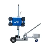 Hebegerät Liftmaster B1, BO 88.25, mit manueller 2-Kreis-Hebeanlage. Rufen Sie uns für ein individuelles Angebot an!