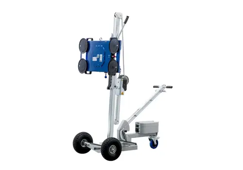 Bohle Veribor® Hebegerät Liftmaster B1. B 88.25