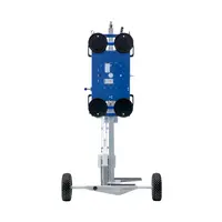 Hebegerät Liftmaster B1, BO 88.25, mit manueller 2-Kreis-Hebeanlage. Rufen Sie uns für ein individuelles Angebot an!