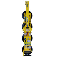 Hebeanlage, 320 kg Tragkraft Sonderangebot P11104DC0
