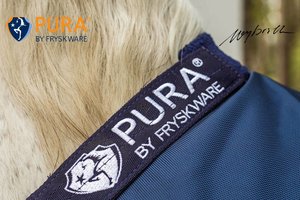 FryskWare Losse hals