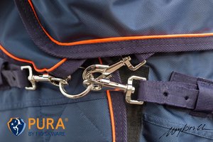 FryskWare Losse hals