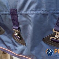 Fryskware PURA Turnout
